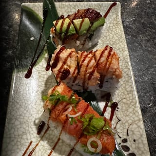 Siesta Roll