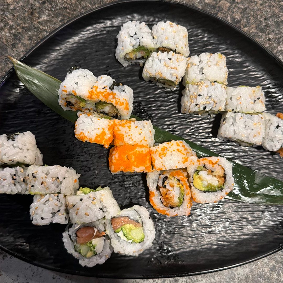 Combo B Special.