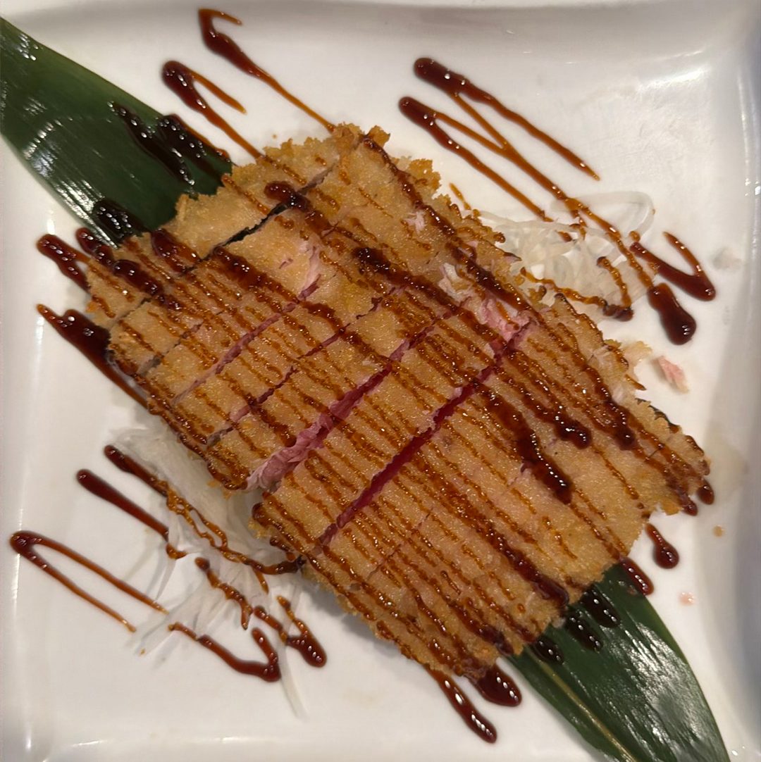 Hukilau Tuna.