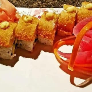 TGIF Roll