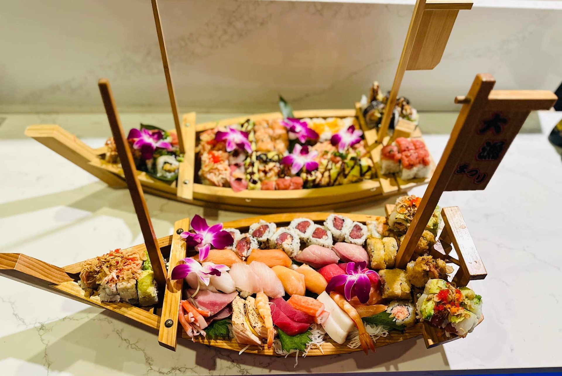 Catering Made Simple for Every Event