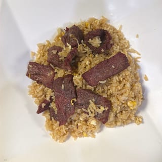 Beef Fried Rice