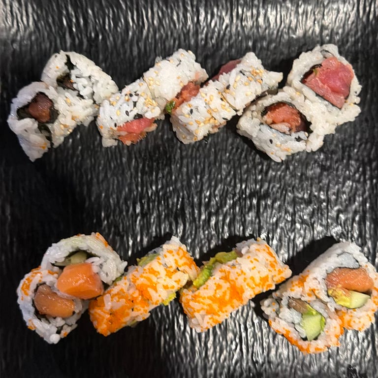 Savor Our Dinner Offerings