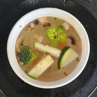 Vegetable Soup