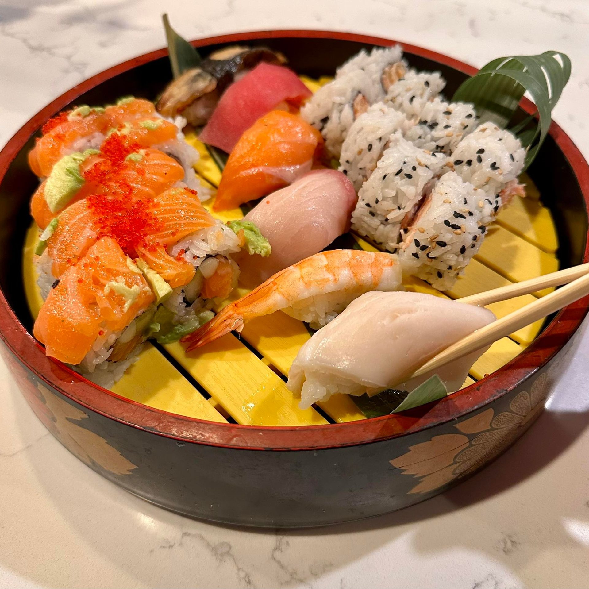 Easy and Quick Online Ordering