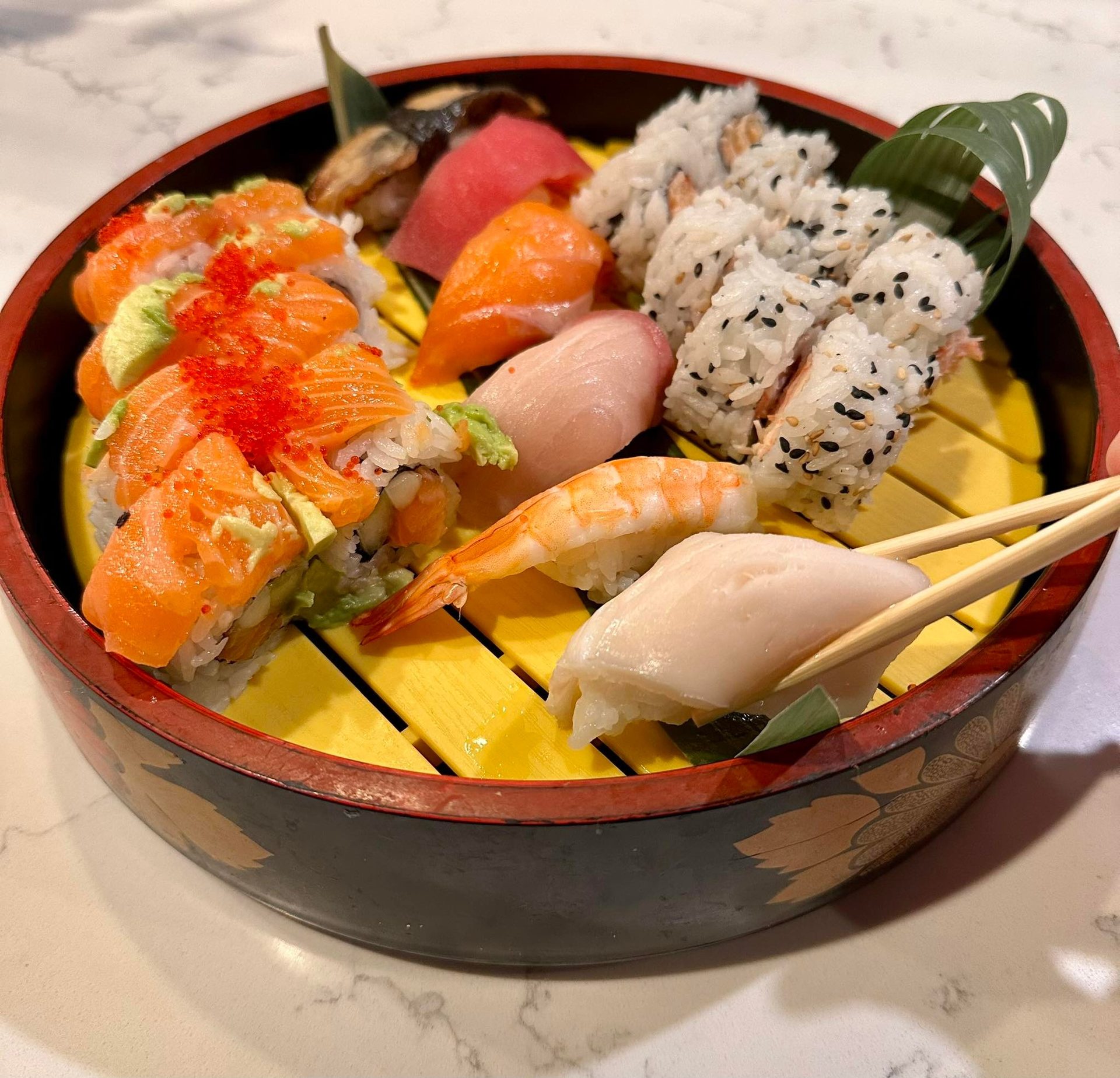 Easy and Quick Online Ordering