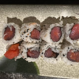 Spicy Tuna Roll