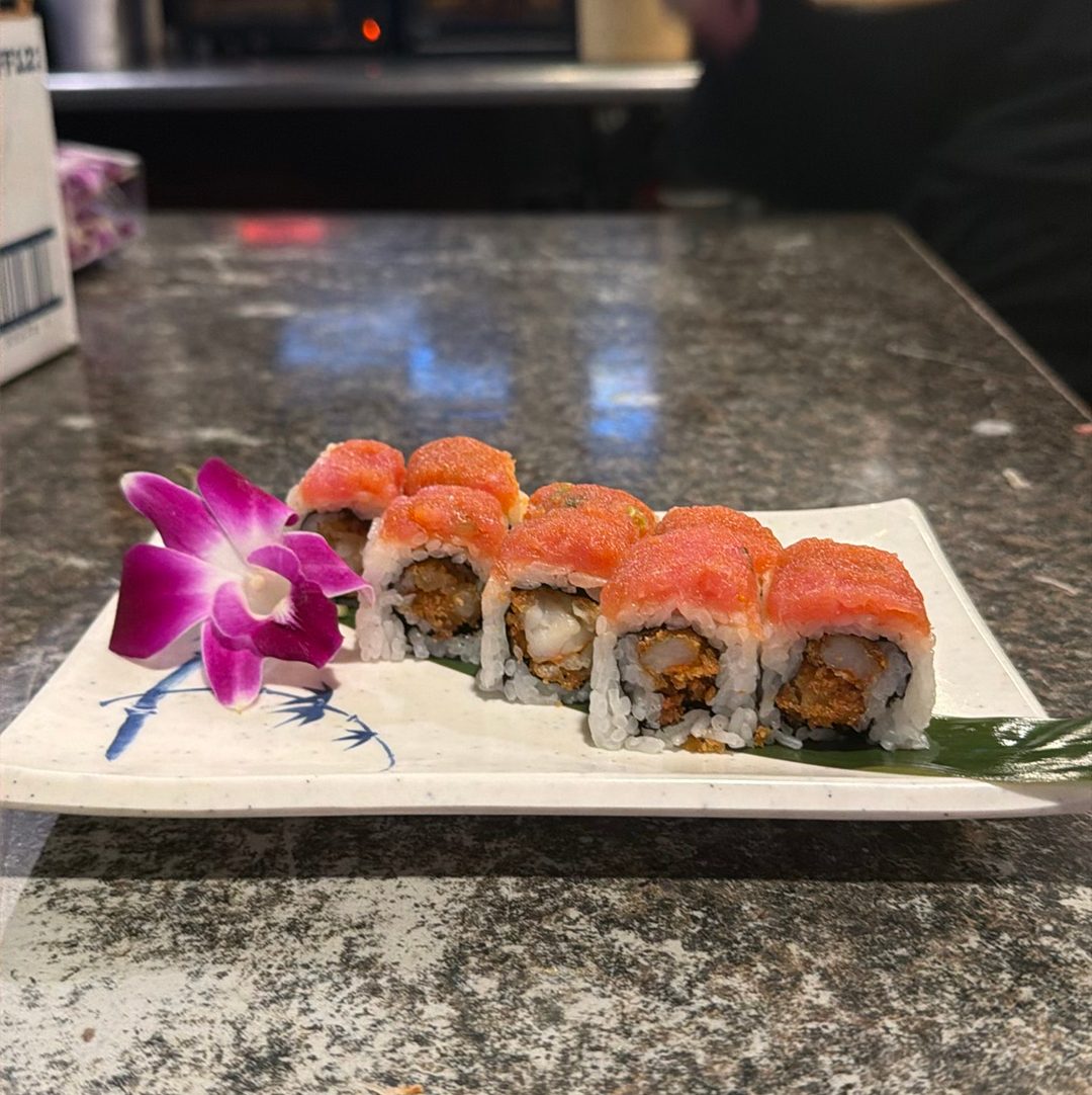 Phoenix Roll.