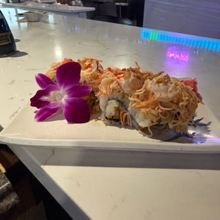 K.M. Roll