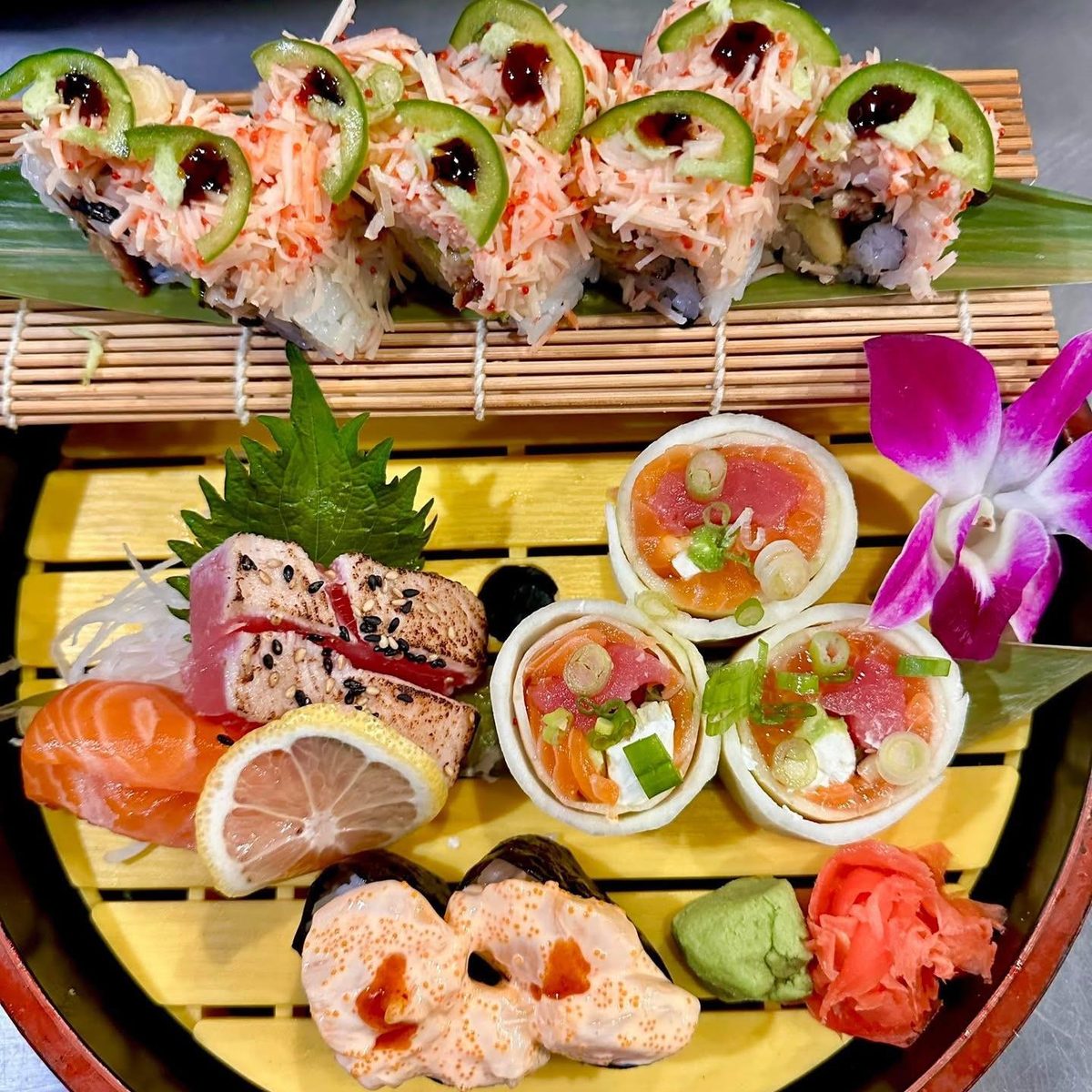 Catering for Any Occasion