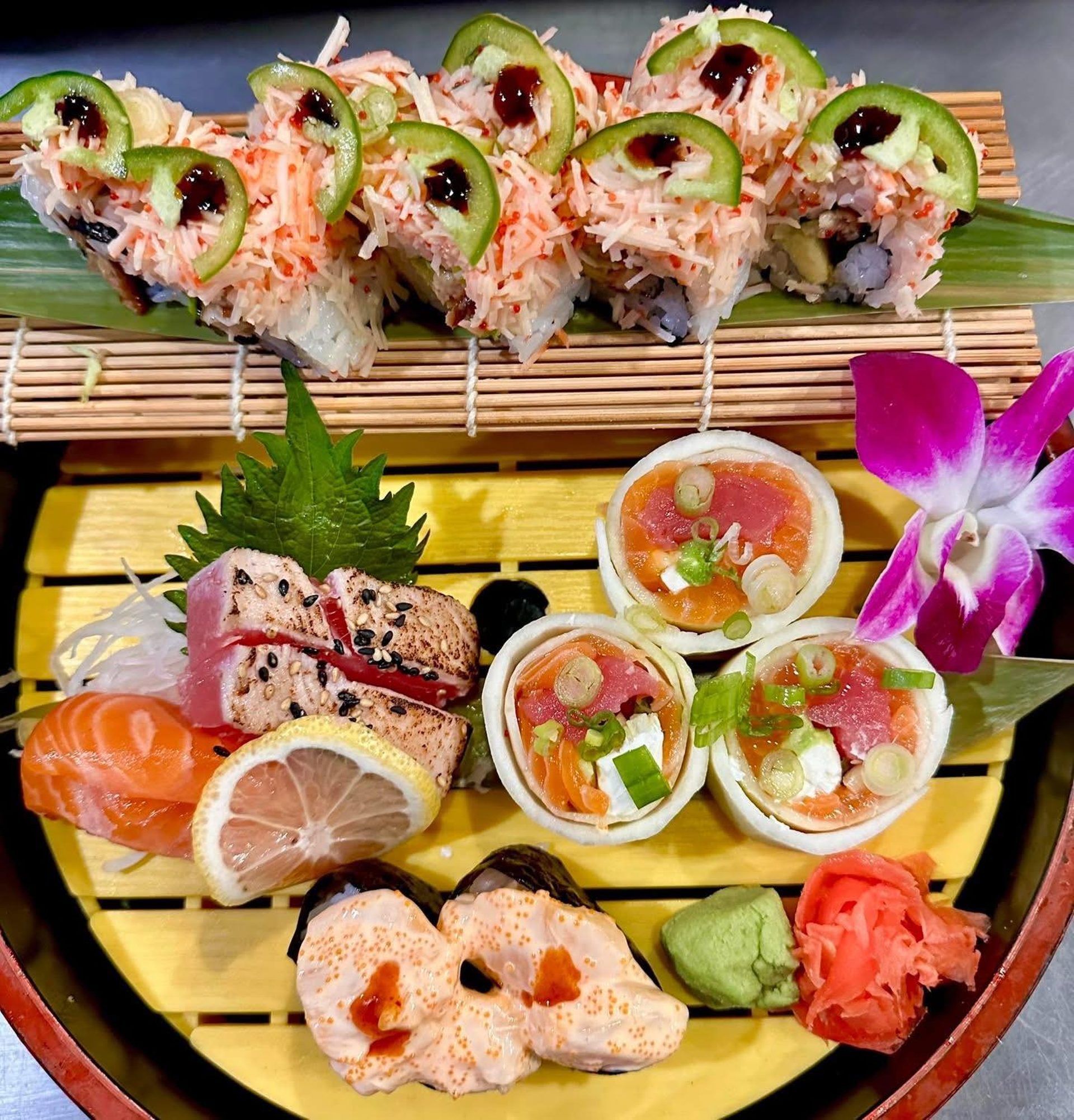 Catering for Any Occasion