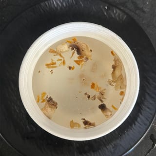 Clear Soup