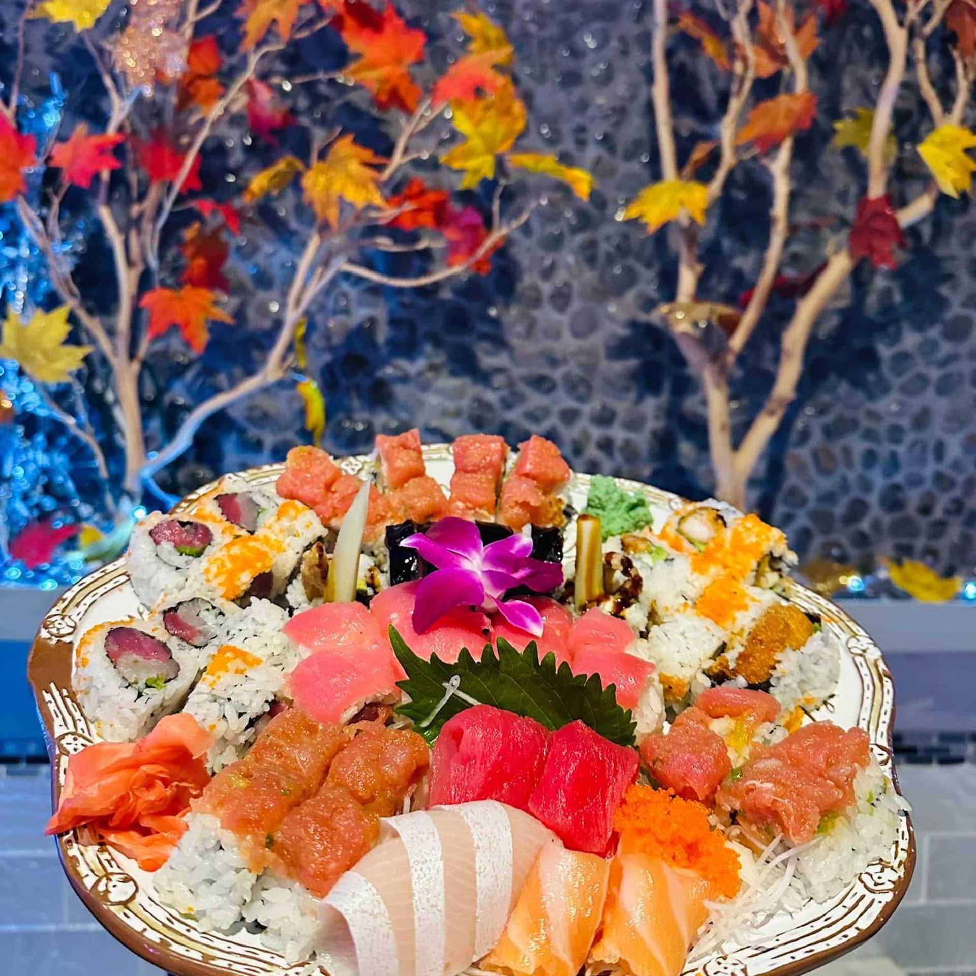 Visit Ichiban Restaurant Sushi Bar Today ⏰