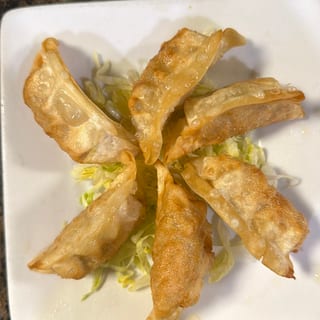Dumplings