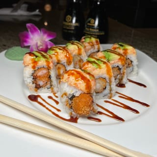 Sarasota Roll