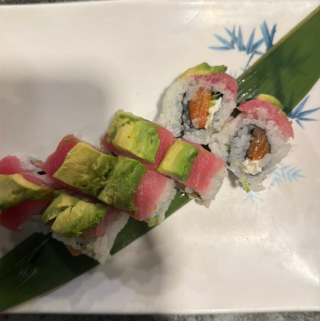 Matina Roll.