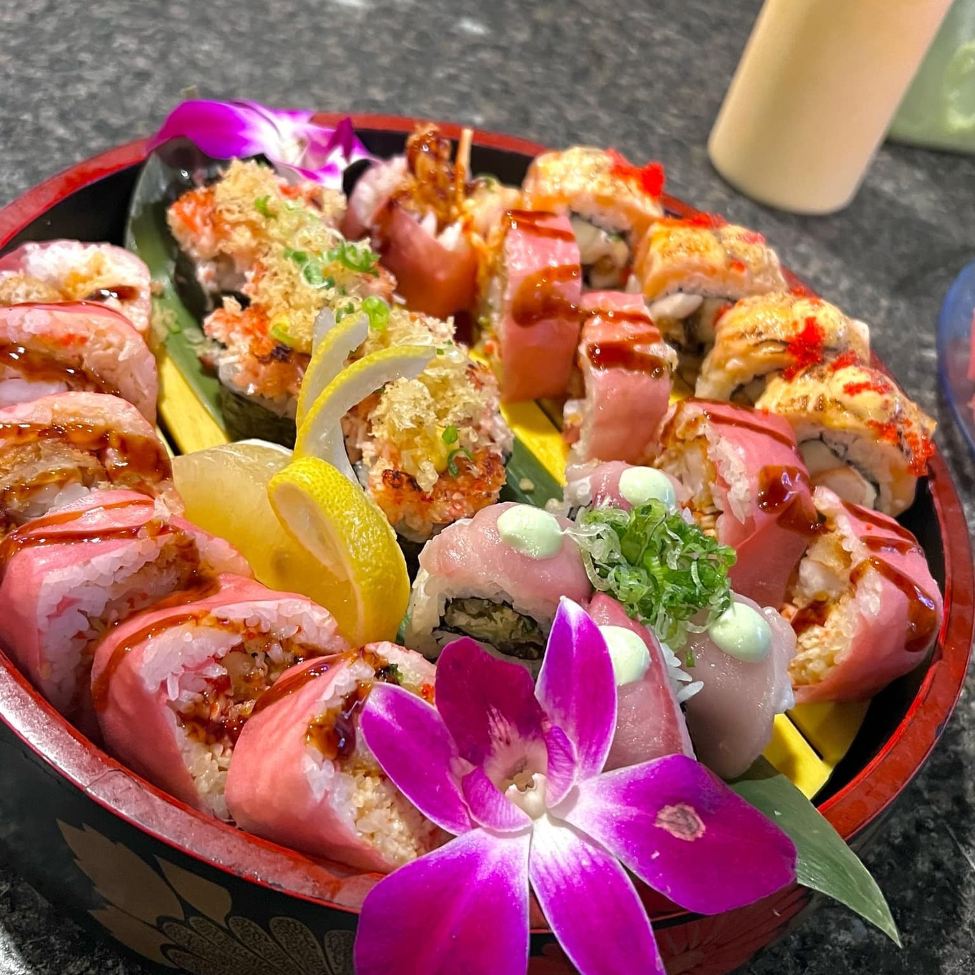 What Makes Ichiban Different