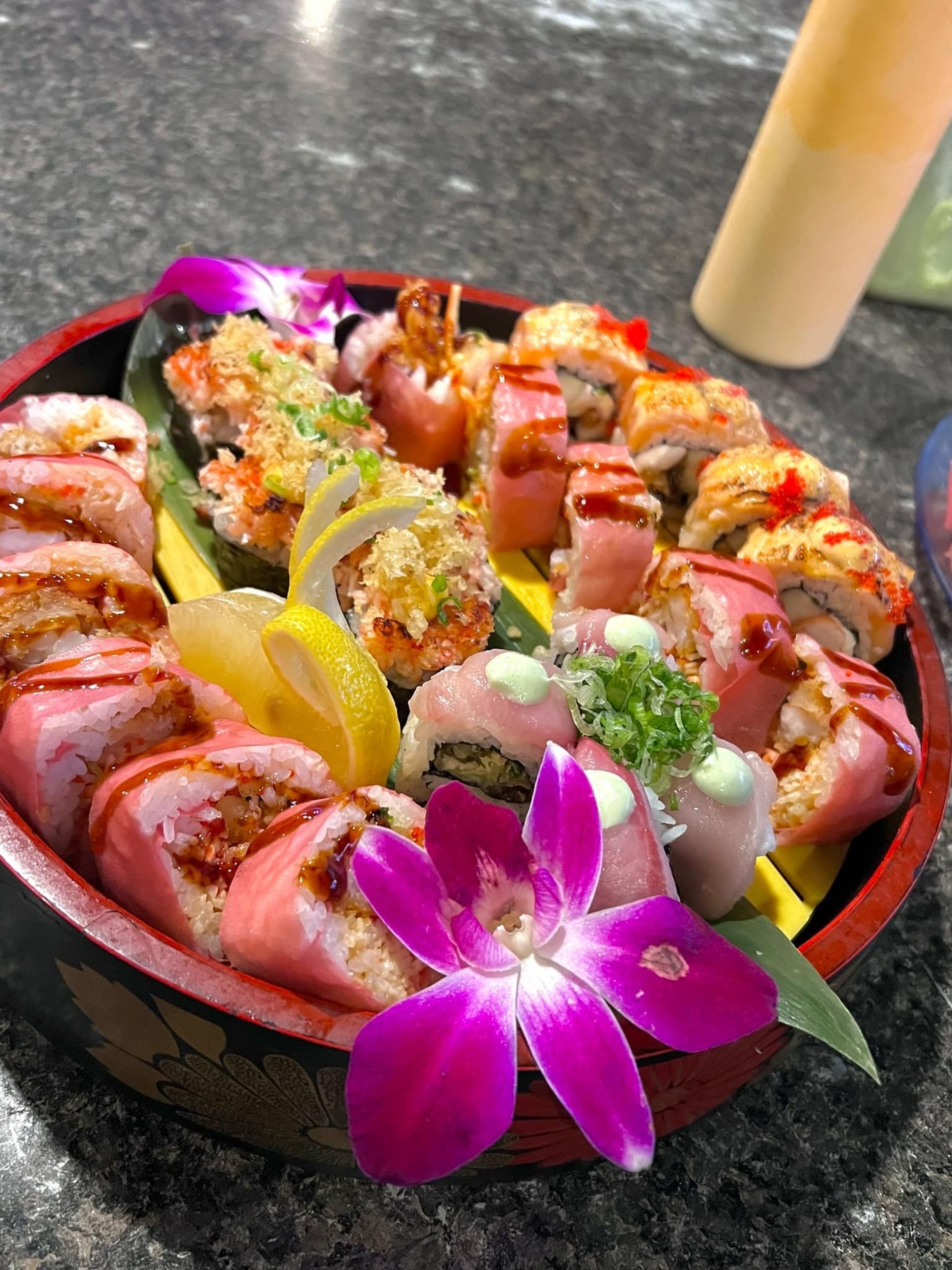 What Makes Ichiban Different