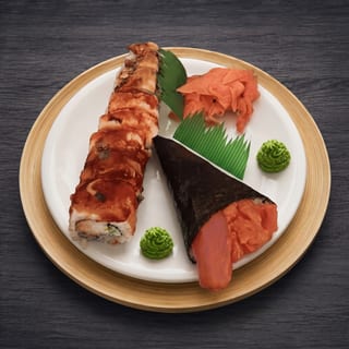 Siesta Roll