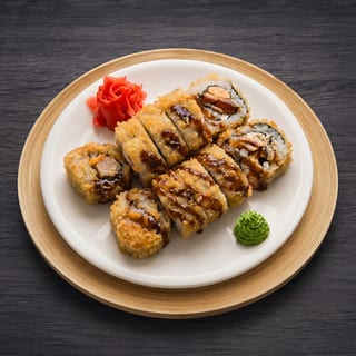 Nathan's Roll