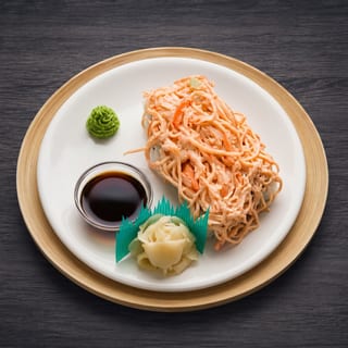 Baked Scuba Roll