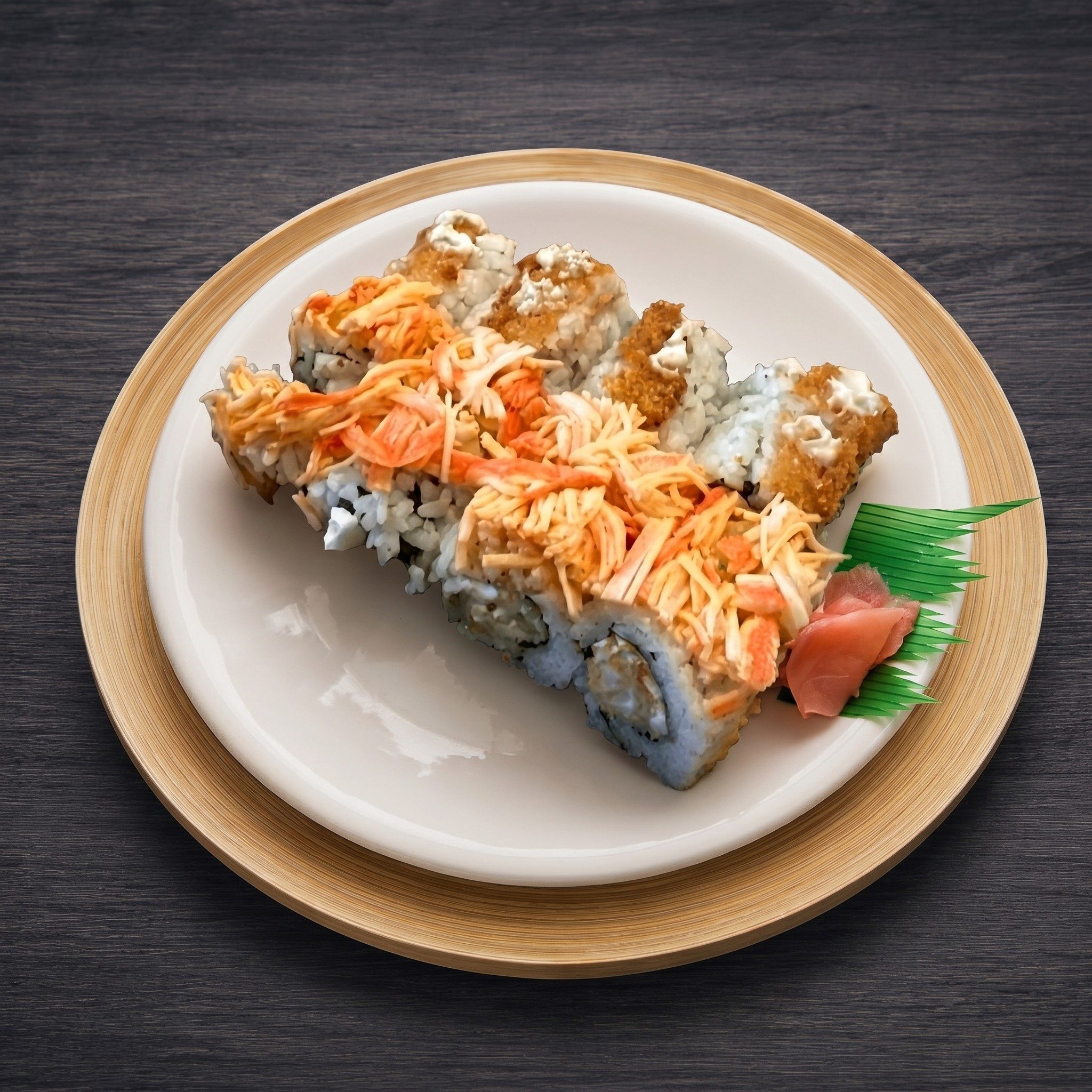 Mexiset Roll.