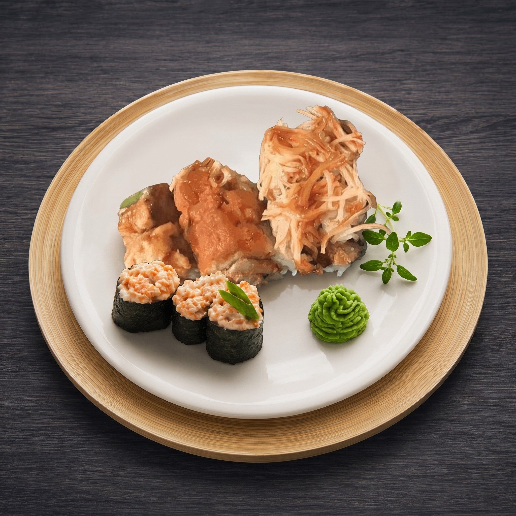 Ninja Roll.