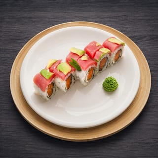 Matina Roll