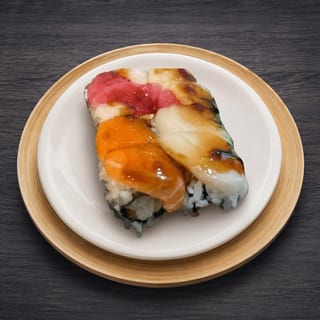 Ichiban Roll