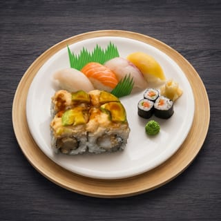 Sarasota Roll