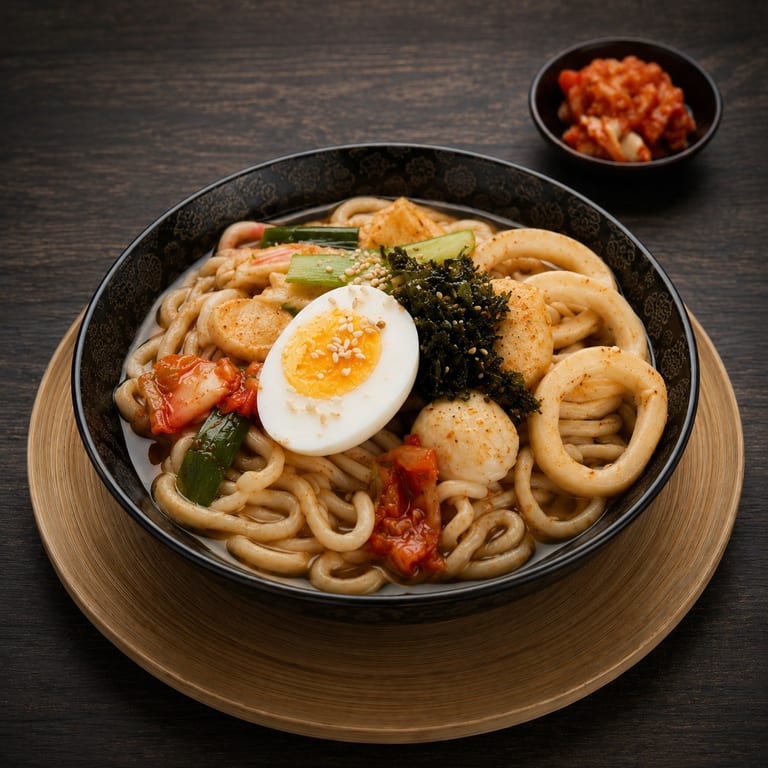 Irresistible Shrimp Delights